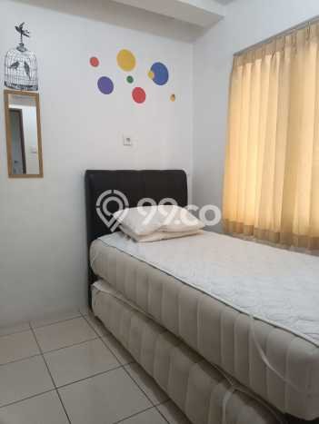 Apartemen Minimalis untuk Disewa, 2 Kamar di Surabaya Apartemen Minimalis untuk Disewa, 2 Kamar di Surabaya