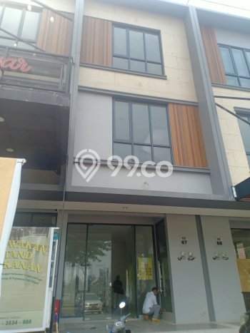 Paling Dicari! Ruko Dijual di Legenda Wisata Harga Kompetitif Paling Dicari! Ruko Dijual di Legenda Wisata Harga Kompetitif