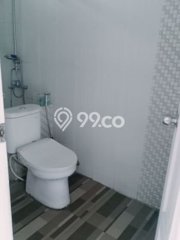 Rumah Modern 4 KT LT 153m2 di Kota Wisata Rumah Modern 4 KT LT 153m2 di Kota Wisata