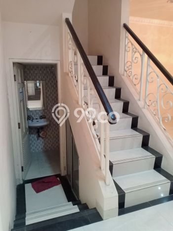 Rumah Modern 4 KT LT 153m2 di Kota Wisata Rumah Modern 4 KT LT 153m2 di Kota Wisata