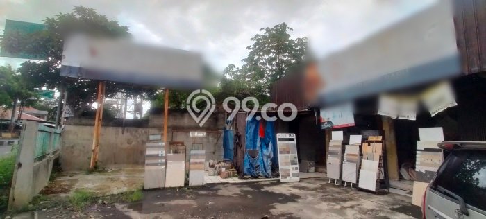 Komersial Bagus Dijual LB 223m2 Lokasi Strategis Depok Area Cocok untuk Bisnis Komersial Bagus Dijual LB 223m2 Lokasi Strategis Depok Area Cocok untuk Bisnis