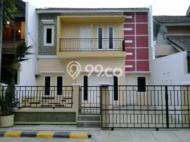 Rumah Luas Asri 3 KT Siap Pakai di Limusnunggal Bogor Rumah Luas Asri 3 KT Siap Pakai di Limusnunggal Bogor