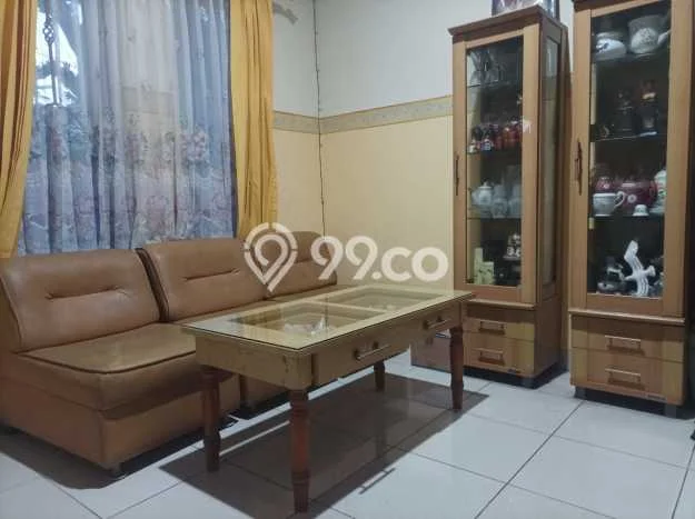 Rumah Luas Asri 3 KT Siap Pakai di Limusnunggal Bogor Rumah Luas Asri 3 KT Siap Pakai di Limusnunggal Bogor