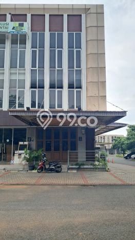 Dijual! Ruko di Limusnunggal Bogor LT 90m2 / LB 270m2 Kawasan Bisnis Dijual! Ruko di Limusnunggal Bogor LT 90m2 / LB 270m2 Kawasan Bisnis