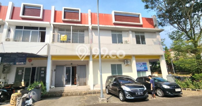 Paling Dicari! Ruko Dijual di Cikeas Harga Kompetitif Paling Dicari! Ruko Dijual di Cikeas Harga Kompetitif
