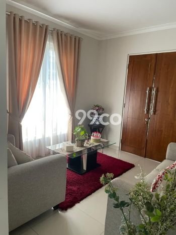 Rumah Elit Modern Siap Huni di Kota Wisata Bogor Rumah Elit Modern Siap Huni di Kota Wisata Bogor