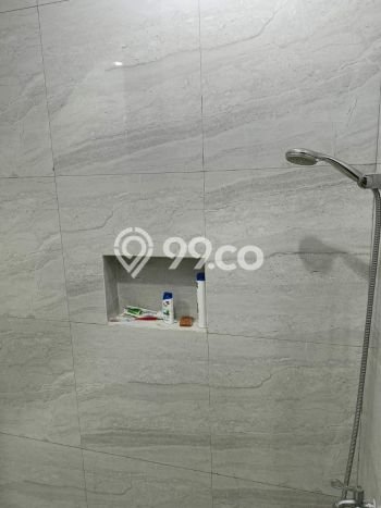 Rumah Modern 3 KT LT 161m2 di Kota Wisata Rumah Modern 3 KT LT 161m2 di Kota Wisata