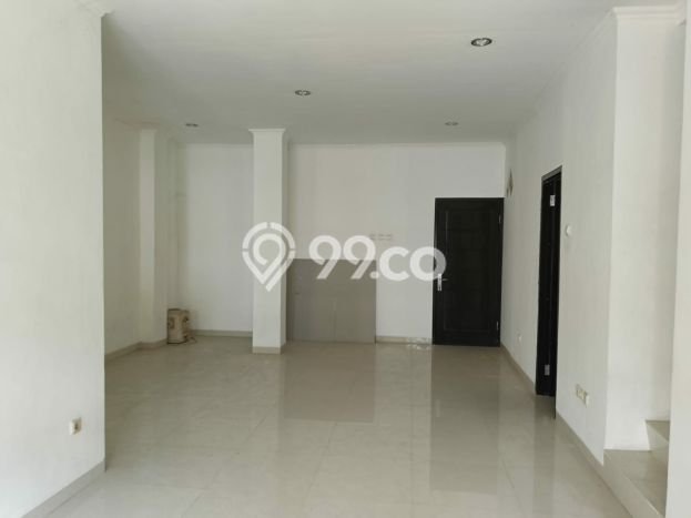 Rumah Modern 3 KT LT 161m2 di Kota Wisata Rumah Modern 3 KT LT 161m2 di Kota Wisata