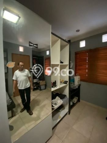 Rumah Mewah LB 770m2 Siap Huni Desain Elegan di Jaka Setia, Bekasi Rumah Mewah LB 770m2 Siap Huni Desain Elegan di Jaka Setia, Bekasi