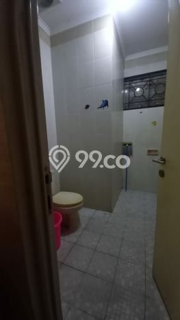 Rumah Elit LB 230m2 Siap Pakai Desain Elegan di Kota Wisata, Bogor Rumah Elit LB 230m2 Siap Pakai Desain Elegan di Kota Wisata, Bogor