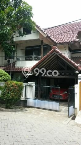 Jual Rumah Strategis Bagus Punya 4 KT di Bekasi Barat Bekasi SHM Jual Rumah Strategis Bagus Punya 4 KT di Bekasi Barat Bekasi SHM