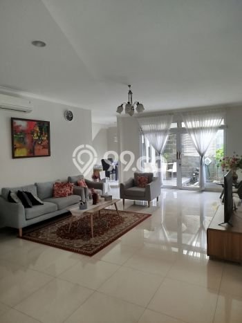 Rumah Elit Modern Siap Huni di Kota Wisata Bogor Rumah Elit Modern Siap Huni di Kota Wisata Bogor