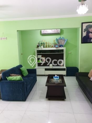 Rumah Modern 4 KT di Legenda Wisata Bogor Unfurnished Rumah Modern 4 KT di Legenda Wisata Bogor Unfurnished