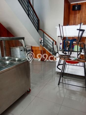Ruko Dijual di Bogor LT 60m2 & LB 100m2 Lokasi Terbaik! Ruko Dijual di Bogor LT 60m2 & LB 100m2 Lokasi Terbaik!