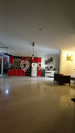 Rumah Elit LB 230m2 Siap Pakai Desain Elegan di Kota Wisata, Bogor Rumah Elit LB 230m2 Siap Pakai Desain Elegan di Kota Wisata, Bogor