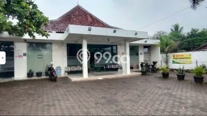 Dijual Komersial di Jonggol Bogor LT 2170m2 / LB 1152m2 Dijual Komersial di Jonggol Bogor LT 2170m2 / LB 1152m2