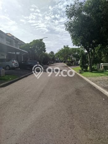 Rumah Elit Modern Siap Huni di Kota Wisata Bogor Rumah Elit Modern Siap Huni di Kota Wisata Bogor