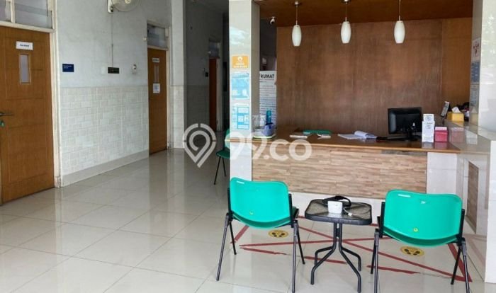 Dijual Komersial di Jonggol Bogor LT 2170m2 / LB 1152m2 Dijual Komersial di Jonggol Bogor LT 2170m2 / LB 1152m2