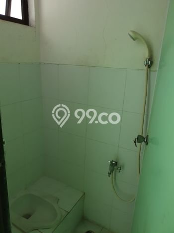 Rumah Modern 4 KT di Legenda Wisata Bogor Unfurnished Rumah Modern 4 KT di Legenda Wisata Bogor Unfurnished