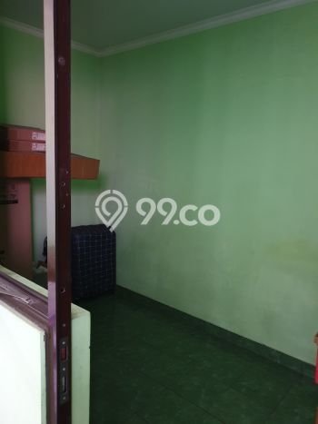 Rumah Modern 4 KT di Legenda Wisata Bogor Unfurnished Rumah Modern 4 KT di Legenda Wisata Bogor Unfurnished