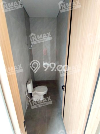 Rumah Modern Cantik 3 KT Siap Huni di Kedungkandang Rumah Modern Cantik 3 KT Siap Huni di Kedungkandang