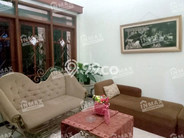 Hunian Elit LB 250m2 Siap Huni Desain Elegan di Soekarno Hatta, Malang Hunian Elit LB 250m2 Siap Huni Desain Elegan di Soekarno Hatta, Malang