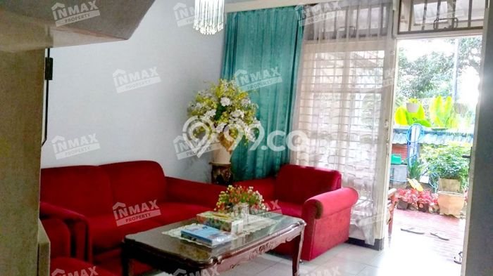 Rumah 3 Kamar Lokasi Asri di , Malang Rumah 3 Kamar Lokasi Asri di , Malang