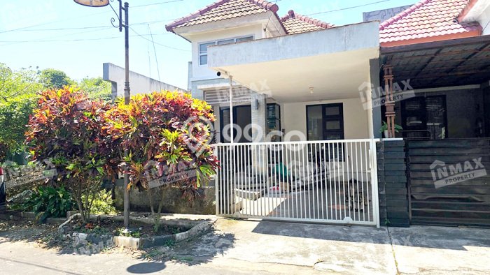 Dijual Rumah Eksklusif 2 KT di Dieng, Malang Dijual Rumah Eksklusif 2 KT di Dieng, Malang
