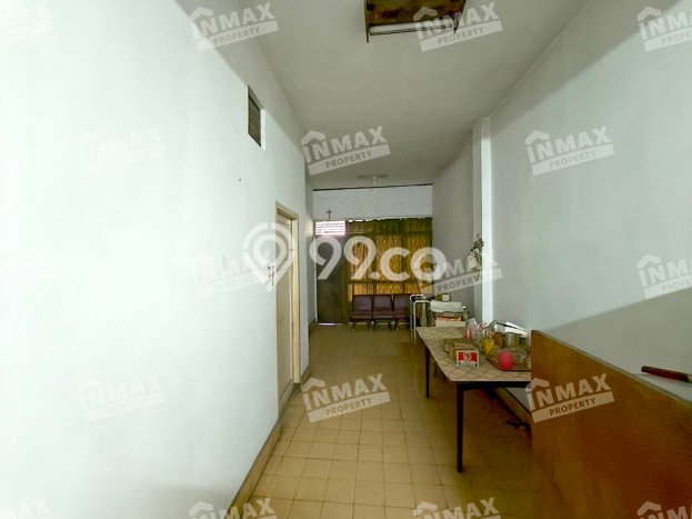 Ruko Dijual di Klojen Malang dengan LB 240m2 Ruko Dijual di Klojen Malang dengan LB 240m2