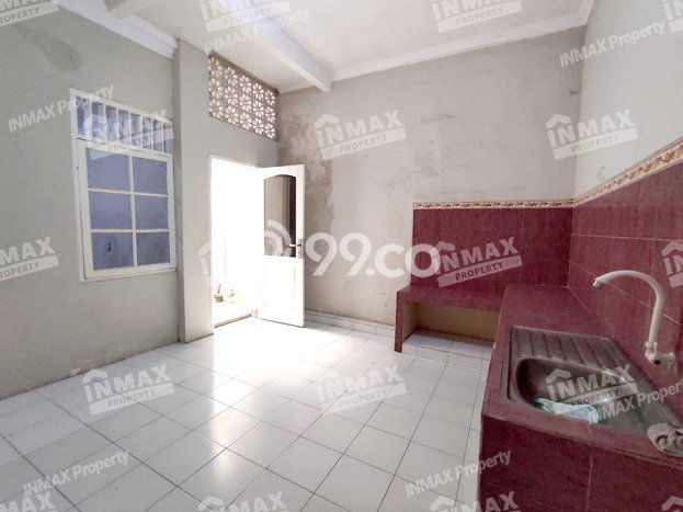 Rumah Minimalis 3 KT LT 98m2 di Sawojajar Rumah Minimalis 3 KT LT 98m2 di Sawojajar
