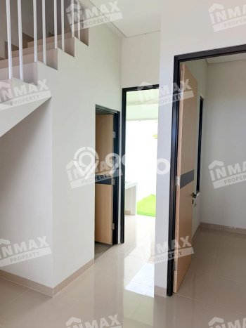 Rumah di Kawasan Kedungkandang, Lingkungan Premium 2 KT Rumah di Kawasan Kedungkandang, Lingkungan Premium 2 KT