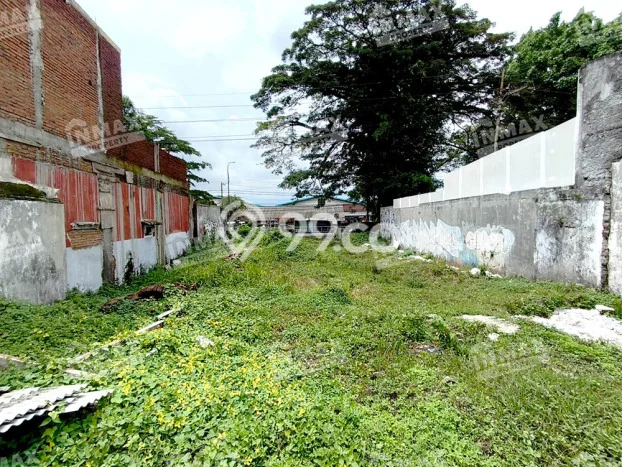 Disewakan Tanah di Pakis Luas 1175m2 SHM Disewakan Tanah di Pakis Luas 1175m2 SHM