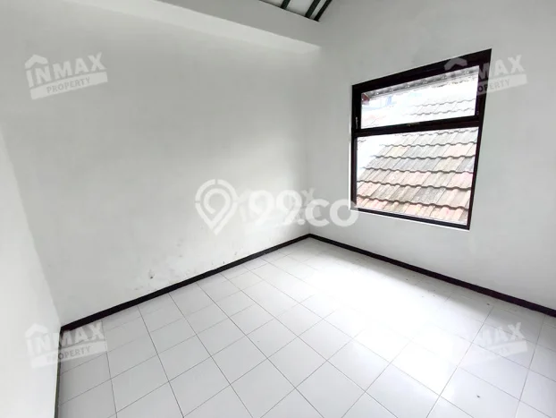 Sewa Rumah Murah di Tidar Malang dengan 4 KT Sewa Rumah Murah di Tidar Malang dengan 4 KT