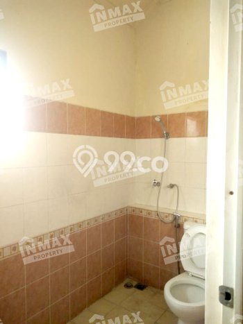 Jarang Ada! Rumah Kontrakan 4 Kamar Bagus Siap Huni Araya Jarang Ada! Rumah Kontrakan 4 Kamar Bagus Siap Huni Araya