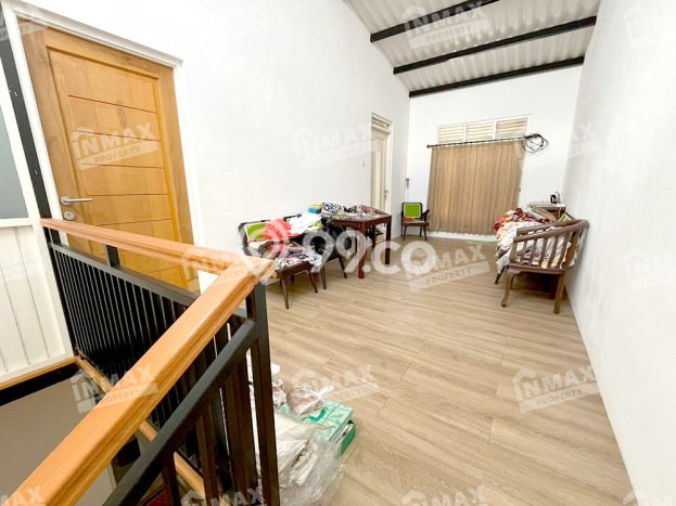 Rumah Luas Asri 3 KT Siap Pakai di Araya Malang Rumah Luas Asri 3 KT Siap Pakai di Araya Malang