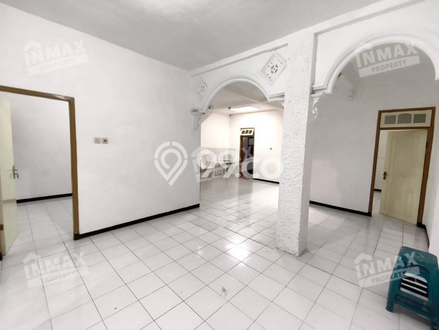Sewa Rumah Murah di Tidar Malang dengan 4 KT Sewa Rumah Murah di Tidar Malang dengan 4 KT