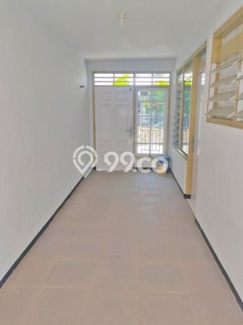Rumah Strategis Minimalis Lb 151m2 di Lowokwaru, Malang Rumah Strategis Minimalis Lb 151m2 di Lowokwaru, Malang