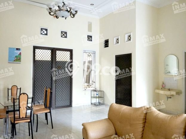 Sewa Rumah Harga Terjangkau di Dieng Malang dengan 2 KT Sewa Rumah Harga Terjangkau di Dieng Malang dengan 2 KT