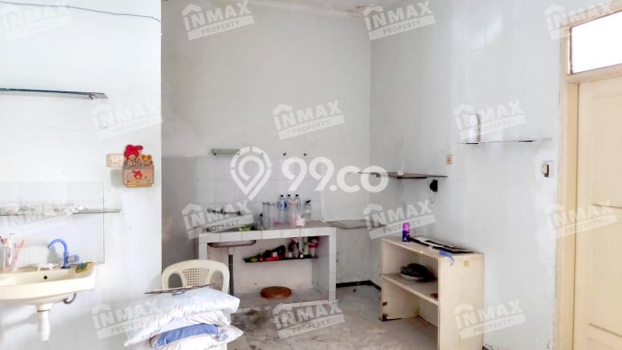 Rumah Luas Asri 2 KT Siap Huni di Sulfat Malang Rumah Luas Asri 2 KT Siap Huni di Sulfat Malang
