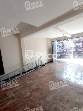Rumah Modern Minimalis 3 KT Bisa Langsung Pindah di Kedungkandang Rumah Modern Minimalis 3 KT Bisa Langsung Pindah di Kedungkandang