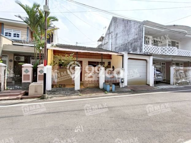 Dijual Rumah Strategis Bagus Punya 2 KT di Lowokwaru Malang SHM Dijual Rumah Strategis Bagus Punya 2 KT di Lowokwaru Malang SHM