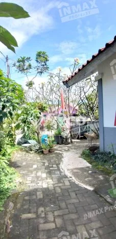 Dijual Rumah Modern 3 KT di Araya, Malang Dijual Rumah Modern 3 KT di Araya, Malang