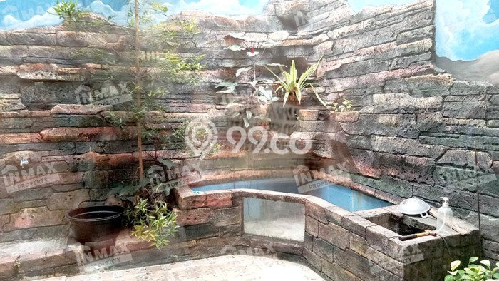 Rumah Modern Cantik 3 KT Siap Huni di Blimbing Rumah Modern Cantik 3 KT Siap Huni di Blimbing