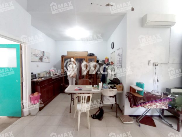 Rumah Minimalis 2 KT di Bandulan Malang Unfurnished Rumah Minimalis 2 KT di Bandulan Malang Unfurnished