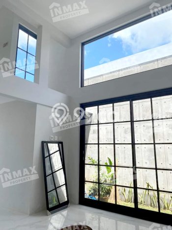 Jual Rumah Murah Meriah Pakis Punya 1 KT & LT 72m2 Jual Rumah Murah Meriah Pakis Punya 1 KT & LT 72m2