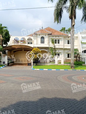 Disewakan Rumah Konsep Minimalis di Blimbing Malang dengan 6 Kamar Disewakan Rumah Konsep Minimalis di Blimbing Malang dengan 6 Kamar