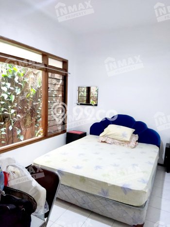 Jual Rumah Luas Elegan Dengan View Eksklusif di Tidar, Malang Jual Rumah Luas Elegan Dengan View Eksklusif di Tidar, Malang