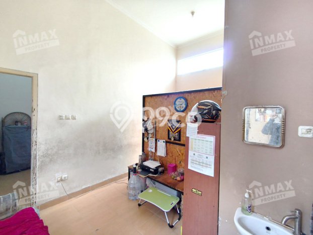 Jual Rumah Favorit Siap Huni LB 55m2 di Lowokwaru, Malang Jual Rumah Favorit Siap Huni LB 55m2 di Lowokwaru, Malang