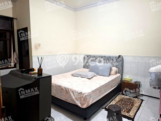 Dijual Cepat Rumah Bagus Siap Huni LB 300m2 di Blimbing, Malang Dijual Cepat Rumah Bagus Siap Huni LB 300m2 di Blimbing, Malang
