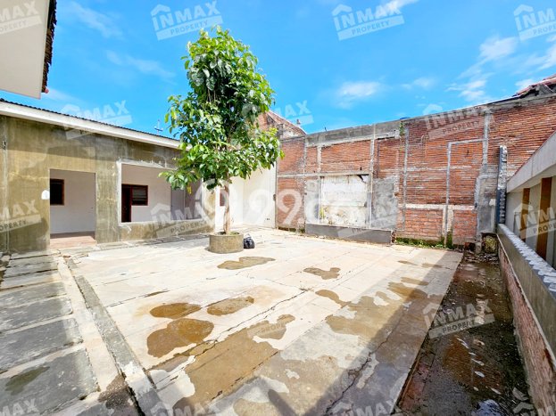 For Sale Rumah Elit Exclusive di Klojen, Malang For Sale Rumah Elit Exclusive di Klojen, Malang